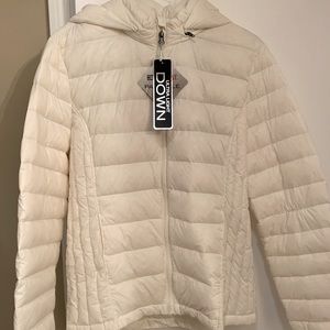 32 Degrees Heat Packable Ultra Light Down Jacket